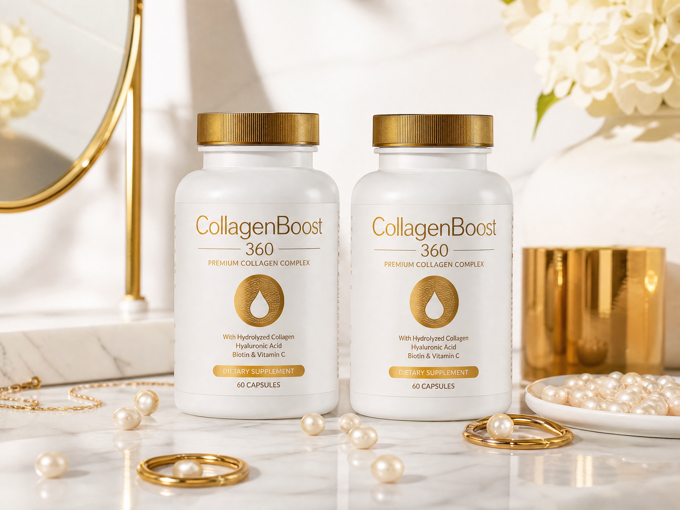 CollagenBoost 360