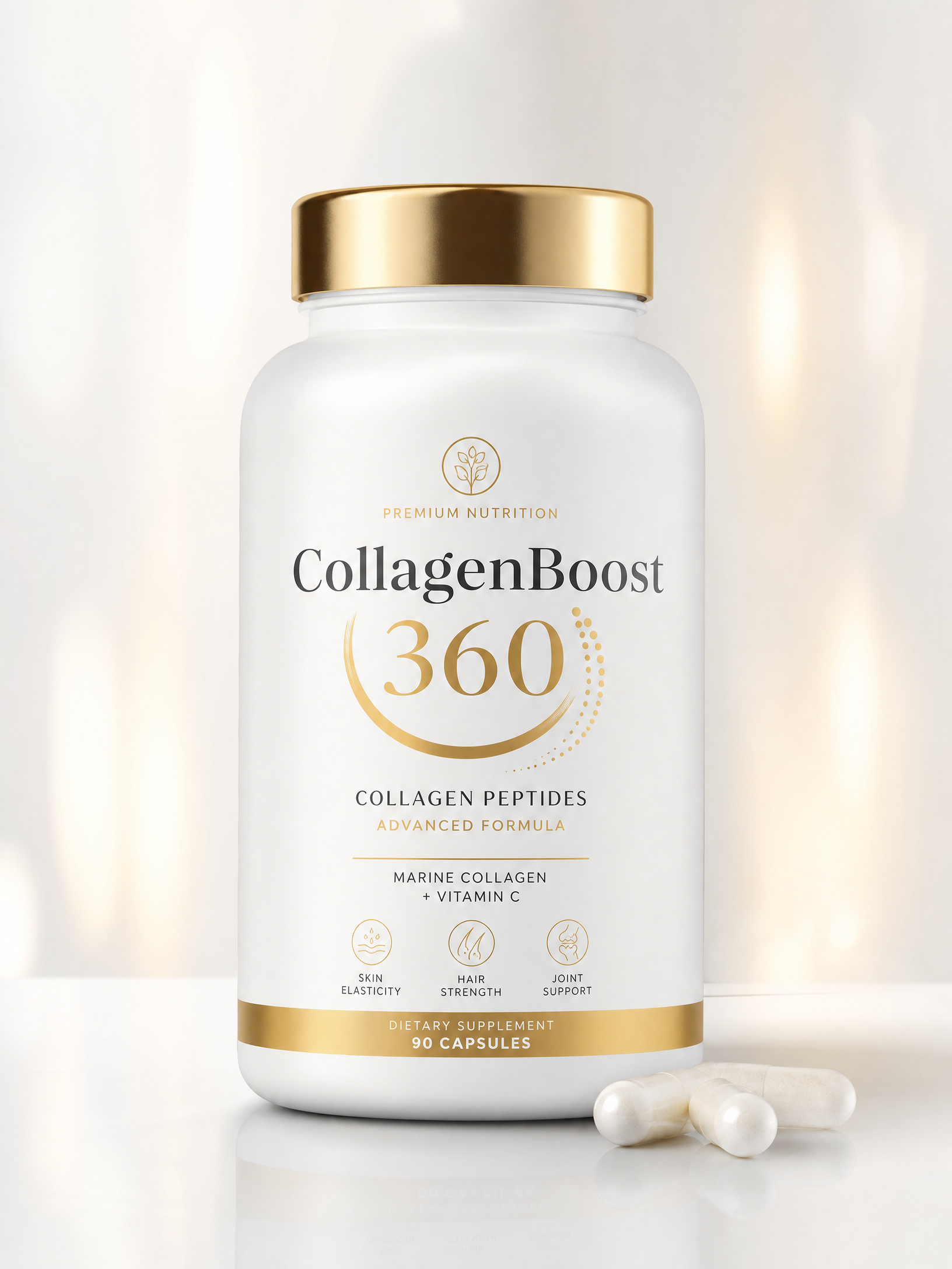 CollagenBoost 360